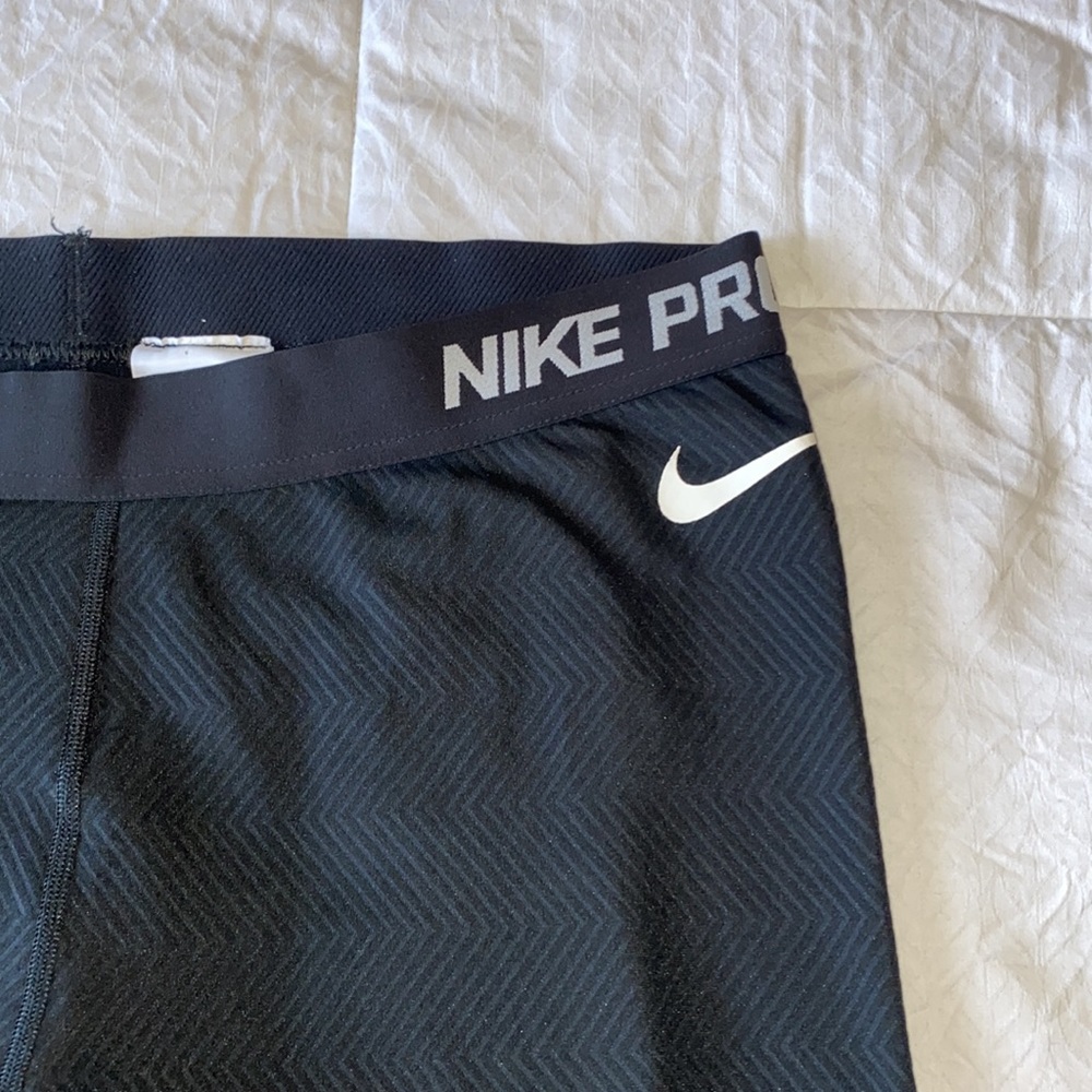 Nike Pro Compression Leggings - image 3